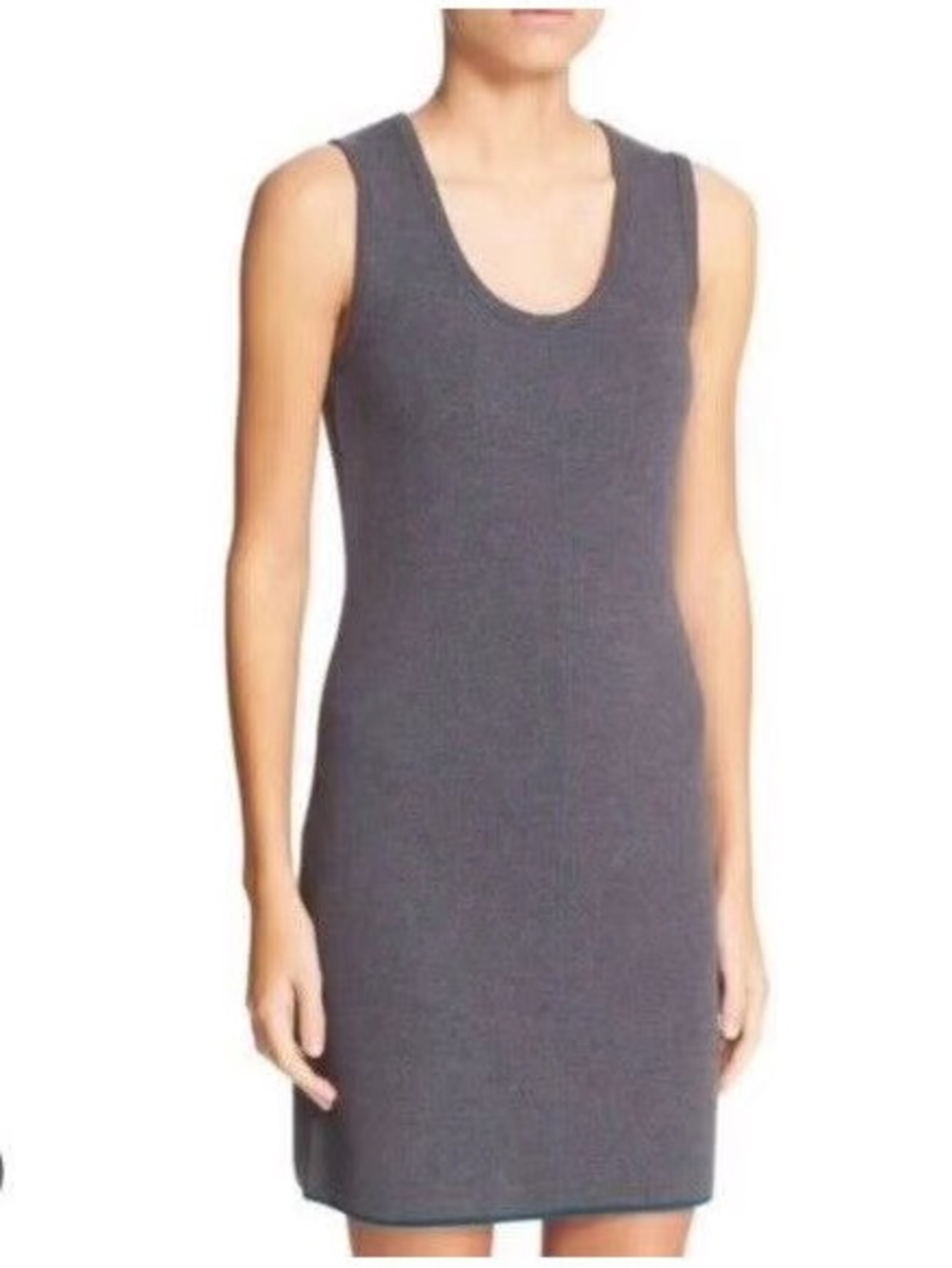 Rag & Bone | Andre Merino wool blend sweater dress Women’s size S sleeveless